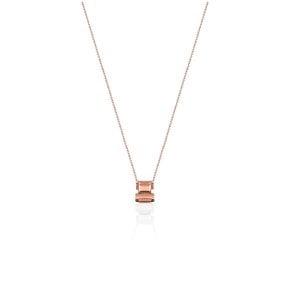 칼마 미니 펜던트 18K ROSE GOLD / 27024071300