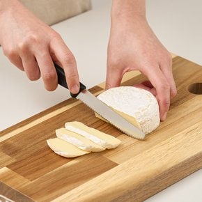 톱니과도 빵칼 과일칼 시리즈