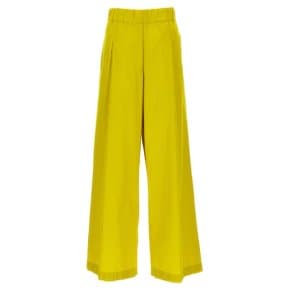 Womens Pants 2410109238255201 yellow