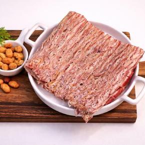 가문 맥반석 오징어 100g