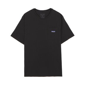 [부산점] 데일리 포켓 남성 반팔티셔츠 53255 BLK