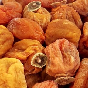 못난이(실속)곶감(60과이상,2.5kg이상)