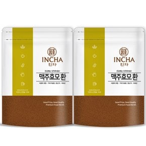 국산 맥주효모환 맥주 효모 맥주효모 환 600g (300gX2개)