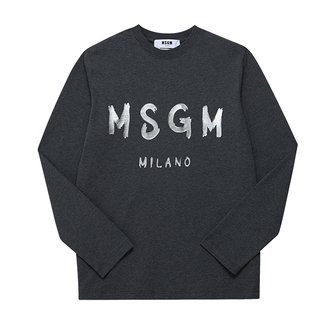 MSGM 3341MDM511M 227796 98 여성 맨투맨