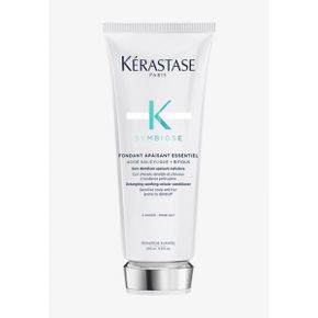 4998080 KERASTASE SYMBIOSE FONDANT APAISANT ESSENTIEL  ANTI-DANDRUFF CONDITIONER FOR DRY S