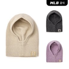 [엠엘비코리아공식] [MLB] 베이직 블렌딩 바라클라바 (3 COLOR)