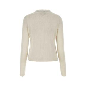 [프라다] Knitwear P24C2SSOOO14KD F0K74 White