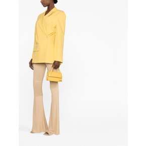 [해외배송] 23 S/S 231JA0221069YELLOW 자크뮈스 라 VESTE TIBAU B0710232169