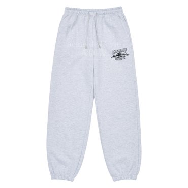 아크메드라비 LOST IN SPACE PANTS MELANGE LOST IN SPACE 팬츠 멜란지 PTALSP-MEL