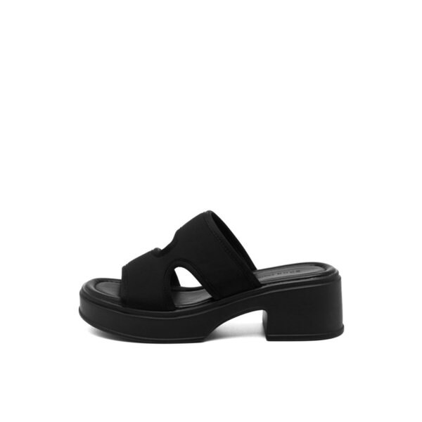 Nell Neoprene 플랫폼 샌들 5.5cm -VS9034