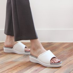 [COMFY SHOES] 루제인 슬리퍼 (4.5cm)