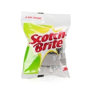 철 수세미 MSBL-35 35g