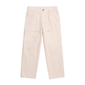 내셔널지오그래픽 [부산점] N251MPT010 내셔널지오그래픽 카펜터 와이드 팬츠