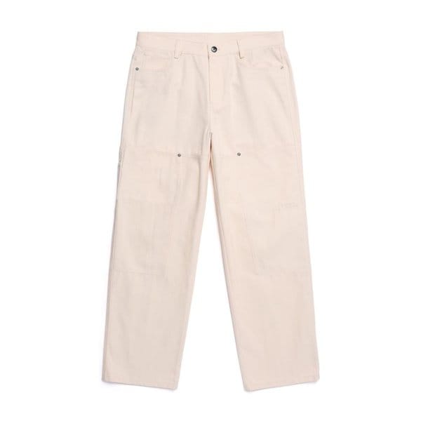 [부산점] N251MPT010 내셔널지오그래픽 카펜터 와이드 팬츠