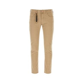 Trousers BDPS0003F1700305S 361 Beige o Tan