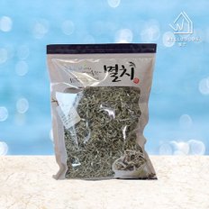 기장 멸치 소멸 500g