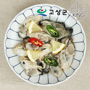 동성수산 경남 고성생굴 5kg / 경남 고성