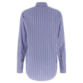 메종마르지엘라 여성 셔츠 롱 긴팔 S29DT0006M35625002F FW25
