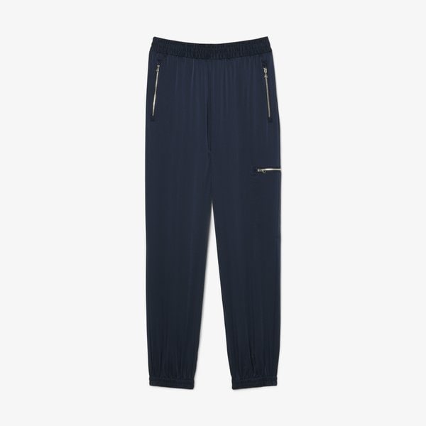 [시흥점] 여성 플루이드 와이드핏 팬츠 HF2464-55G