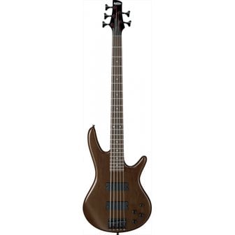  Ibanez  Gio GSR205B-WNF (Walnut Flat) 아이바니즈 [5현베이스]