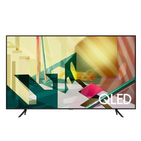 [리퍼] 삼성전자 QLED 65인치(165cm) 65Q70 4K UHD 스마트TV 수도권스탠드 설치비포함