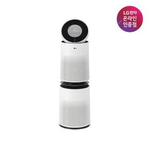 {공식인증점} LG 퓨리케어 360 공기청정기 플러스 AS285DWWA