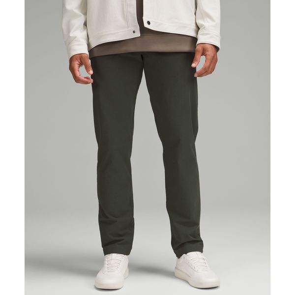 50% ▼ ABC 클래식 핏 트라우저 32L *VersaTwill - SEBO