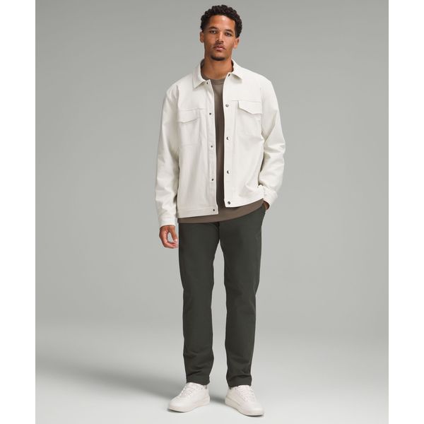 50% ▼ ABC 클래식 핏 트라우저 32L *VersaTwill - SEBO