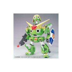 BANDAI SPIRITS 반다이 스피리츠 케로로 중사 프라모 컬렉션 케로로보 M