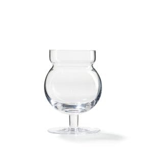 [카락터] Sferico glass no.6