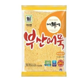 대림 선사각 어묵 330G (냉장)