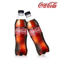 코카콜라 제로콜라 500ml x24펫