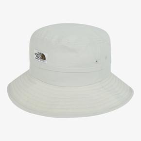 [노스페이스 키즈 공식] 키즈 와이드 트래킹 햇 NE3HS00S_SDS