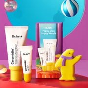 (이득템) 닥터자르트 해비립스 해피핸즈 SET