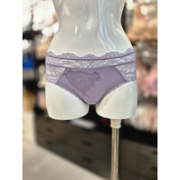 [시흥점] S 비너스) 24SS 블랙라벨 레이스 패드 브래지어 세트 레이스팬티  VPTB462S-VI