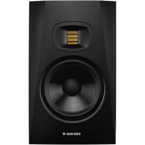 아담 오디오 스피커 Adam Audio t7V Active Nearfield 모니터 에브리씽 music Extended Warranty