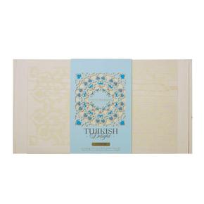 [해외직구] 포트넘앤메이슨 터키 딜라이트 모음 1kg Fortnumandmason Turkish Delight Assortment