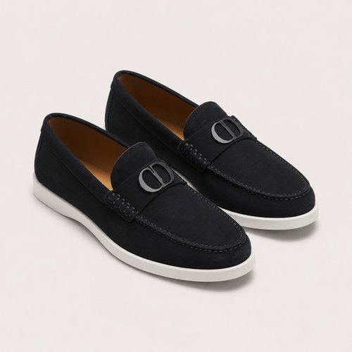 DIOR GRANVILLE 로퍼 (3LO169ZSI 530)