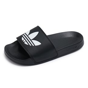 ADILETTE LITE J 슬리퍼 (womens) EG8271