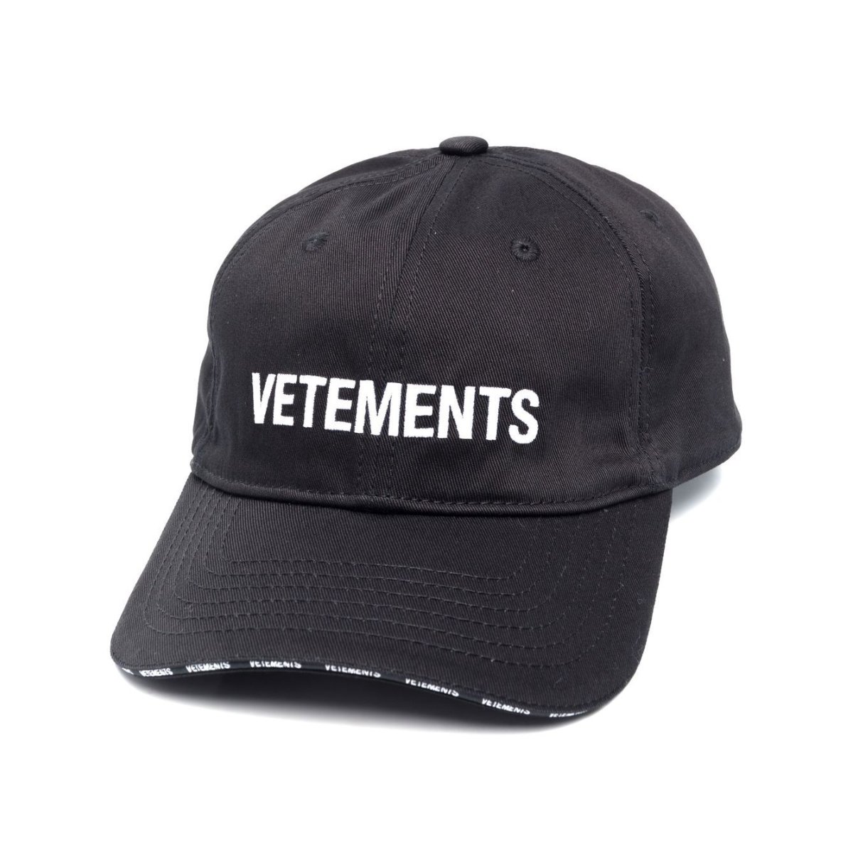 Ssg Cap SS23 베트멍 Cap Vetements Hats Black Black UE63CA100BBLACK - SSG.COM