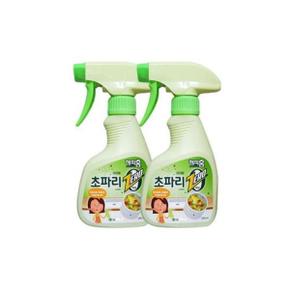 해피홈 초파리 제로 290ml 2개