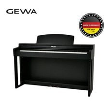 [리퍼] GEWA 게바 디지털피아노 UP360G 256 동시발음 블루투스 오디오 탑재