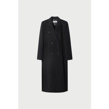 IRO ILCAA24701BKX 이로 [신세계] [강남점]AVIGNON Handmade Coat