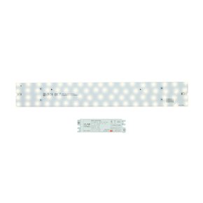 가정용 LED 모듈 25W 엘이디기판 리폼 세트