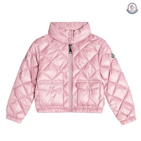 비닉 (관부가세 배송비 포함) 몽클레어 키즈 퀼팅 자켓 MONCLER BINIC