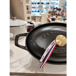 [스타우브] 빈티지꼬꼬떼 오벌 23cm 타원형냄비 스타우브타원형 빈티지냄비 오븐냄비