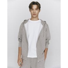 지오다노 NEW 남자 후드 집업 025514