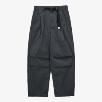 노스페이스 [국내정식매장] 노스페이스 바지 팬츠 The North Face ALBANY PANTS - CHARCOAL_GREY