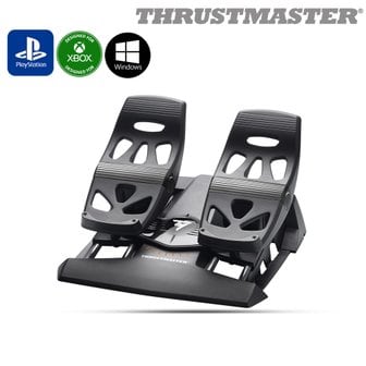 4. 트러스트마스터 ..