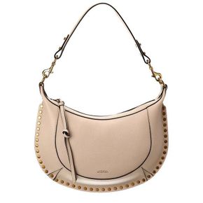 5031245 Isabel Marant Naoko Leather Shoulder Bag 103907336